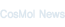 코스몰소식